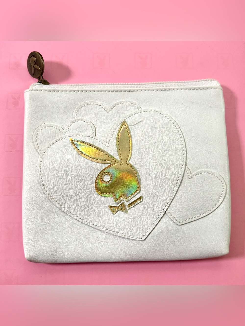 Playboy Y2K pouch bag